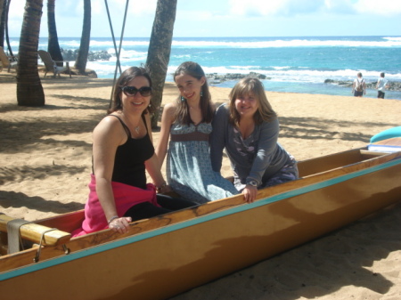 Maui 2007