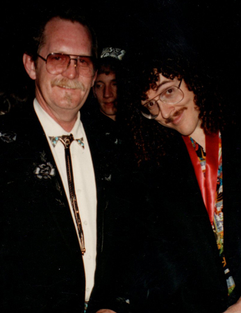 w: weird al yankovick