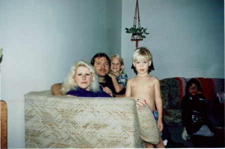 the family 1996