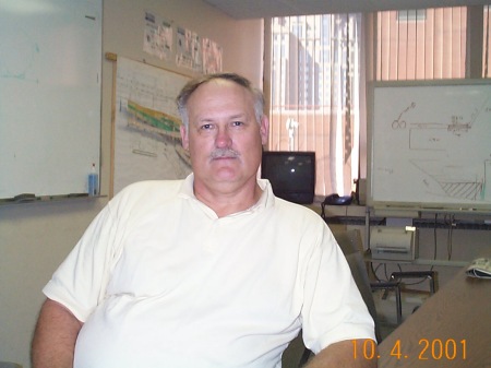 Richard Huskey's Classmates® Profile Photo