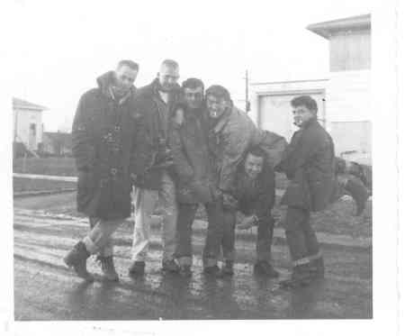 Saskatoon Teens 1959