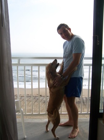 VA Beach 2008