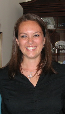 Jennifer Durham's Classmates® Profile Photo