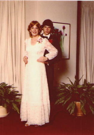 1982 Prom