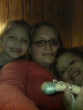 me and my girls