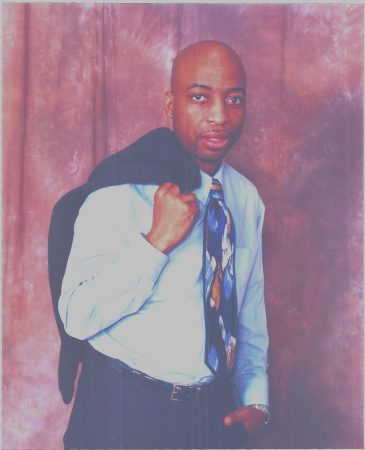 Leroy Davenport's Classmates® Profile Photo