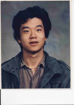 Peter Chung's Classmates profile album