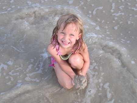 Kure Beach 2004