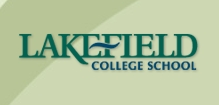 Lakefield College School Logo Photo Album