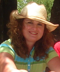 Cindy Philley's Classmates® Profile Photo