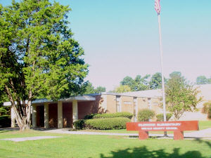 Idlewood Elementary (TUCKER, GA)