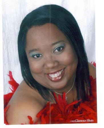 Suzette Foster's Classmates® Profile Photo