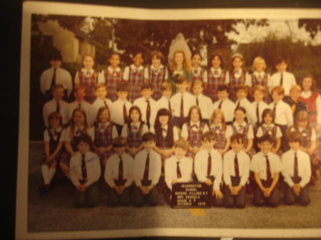 Fifth Grade 1972