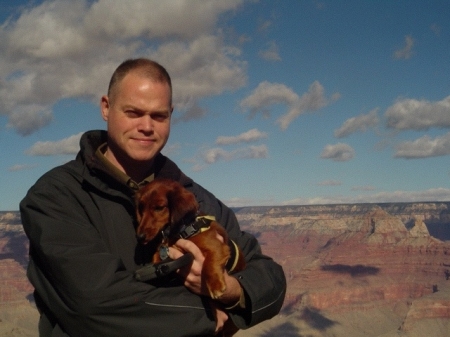 Grand Canyon 2006