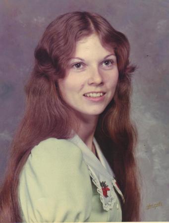 Yvonne Bobbitt's Classmates profile album