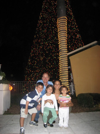 New Year's Eve 2006- Delray