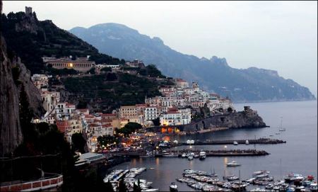 Amalfi