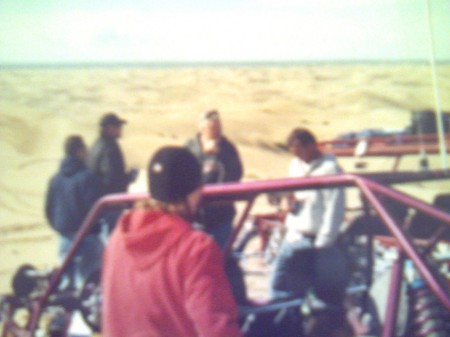 Glamis pic