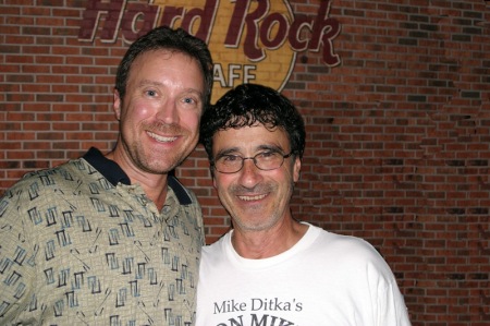 Donnie Iris