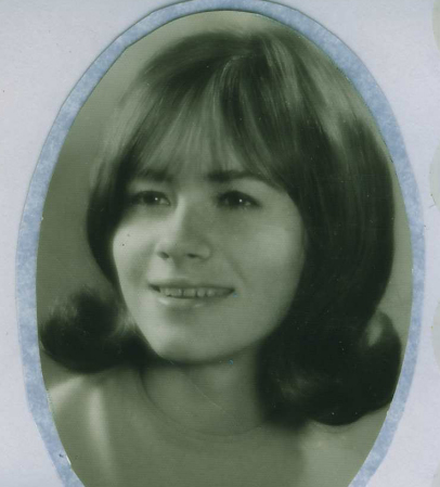 Kathy Stockman's Classmates profile album