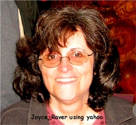 Joyce Raver's Classmates® Profile Photo