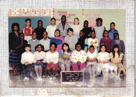 class of 1987