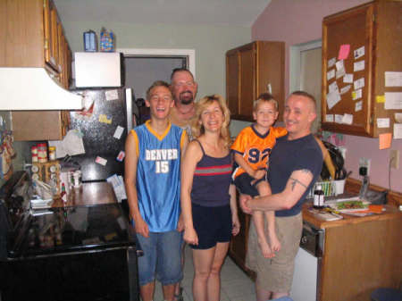 The Family 2007