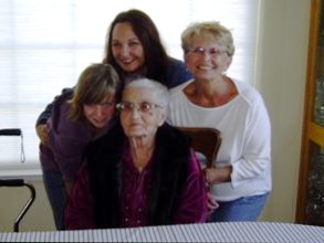 Four Generations Aug 2007