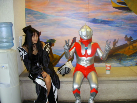 KawaiiKon 08