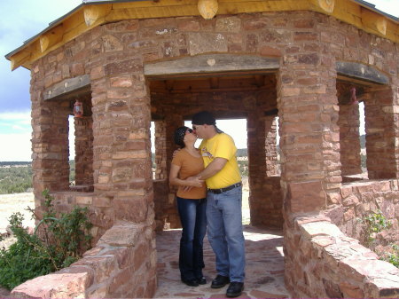 Gazebo in Torreon