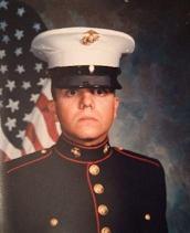 USMC - 1995