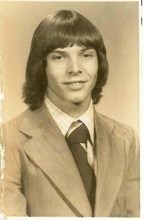 Ron Sheets' Classmates profile album