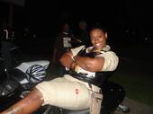 BabyFhat (FBI)  Female Biker Incorporated