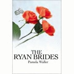 My second book, The Ryan Brides