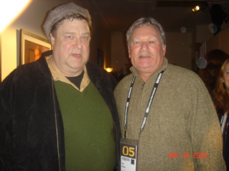 John Goodman