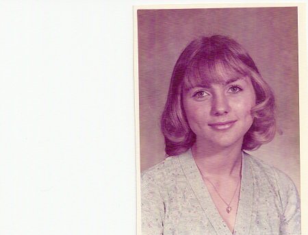 Cherie Garner's Classmates profile album