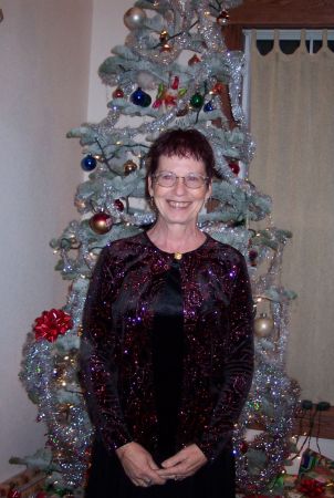 Karen 2007