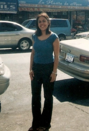 Leslie Rivera's Classmates® Profile Photo