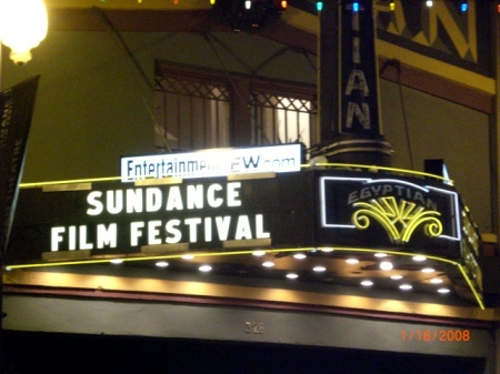 sundance