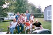 Family of Hillbillies