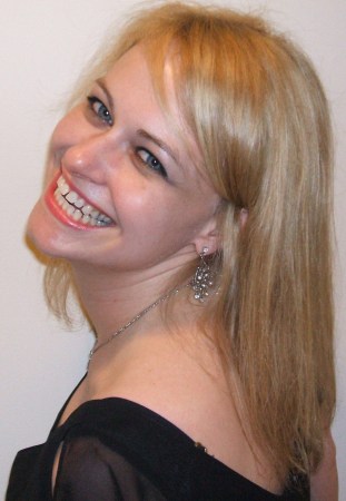 Jennifer Stimpson's Classmates® Profile Photo