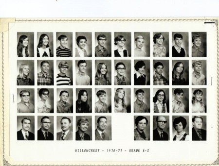 Dottie Cullotta's Classmates profile album