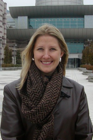 Sandra Golinski's Classmates® Profile Photo