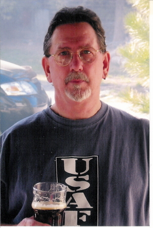 Doug, circa 2005