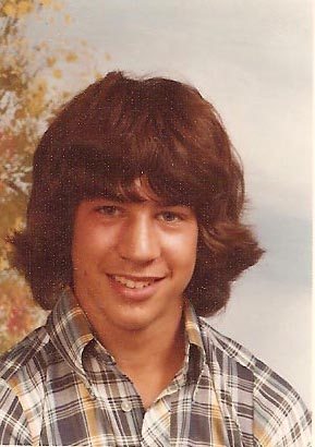 Rick Pabsdorf's Classmates profile album