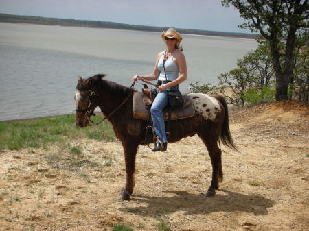 Horseback Riding