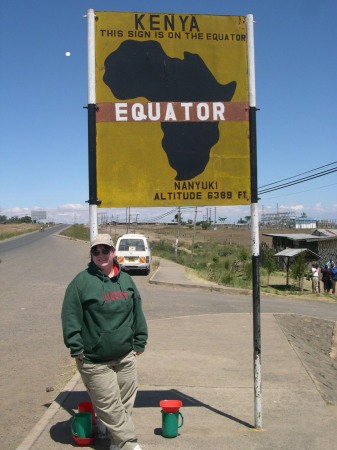 Kenya 2005