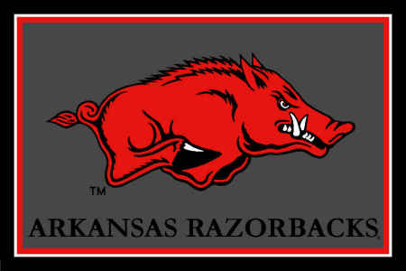 GO "HOGS"