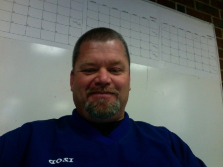 Marty Barker's Classmates® Profile Photo