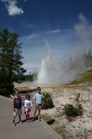 Yellowstone